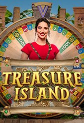 Treasure Island