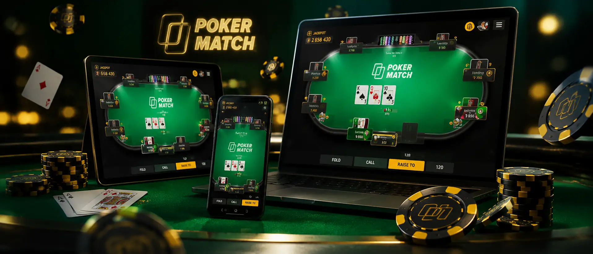 pokermatch