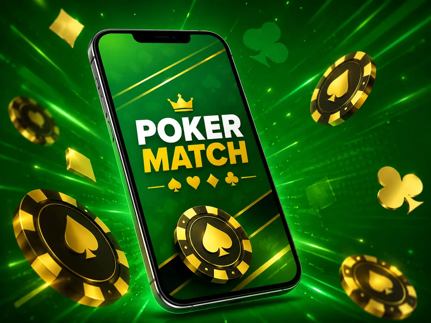 pokermatch