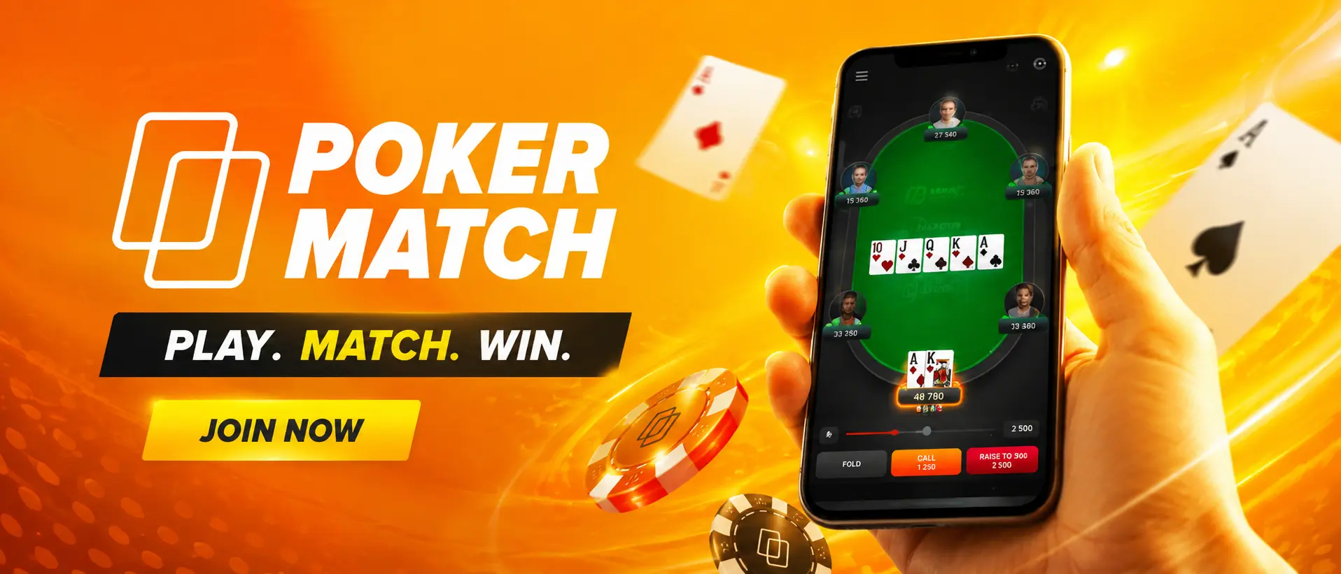 pokermatch